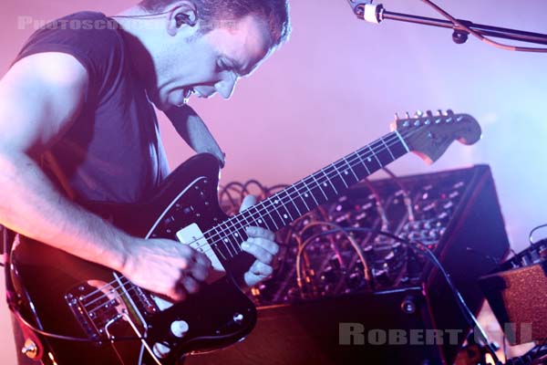 M83 - 2012-03-15 - PARIS - La Cigale - 